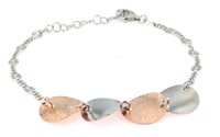 Bracciale Forever Gioielli Donna in Argento FGBR00533 - FGBR00533